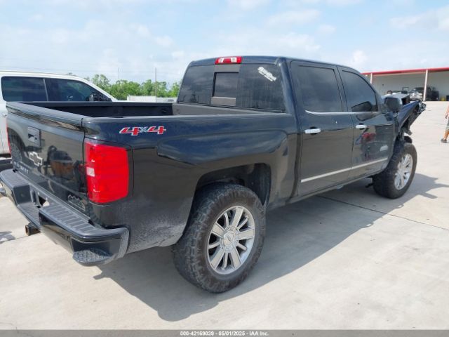 3GCUKTEJ6FG498353 Chevrolet Silverado 1500 High Country