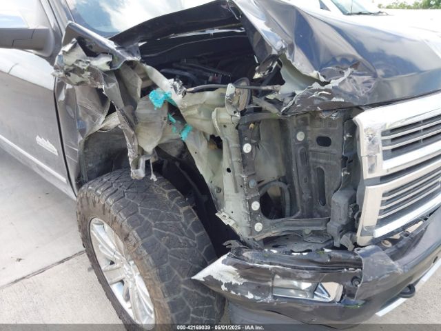 3GCUKTEJ6FG498353 Chevrolet Silverado 1500 High Country