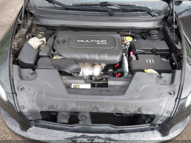 1C4PJMDB6GW120908 Jeep Cherokee Limited