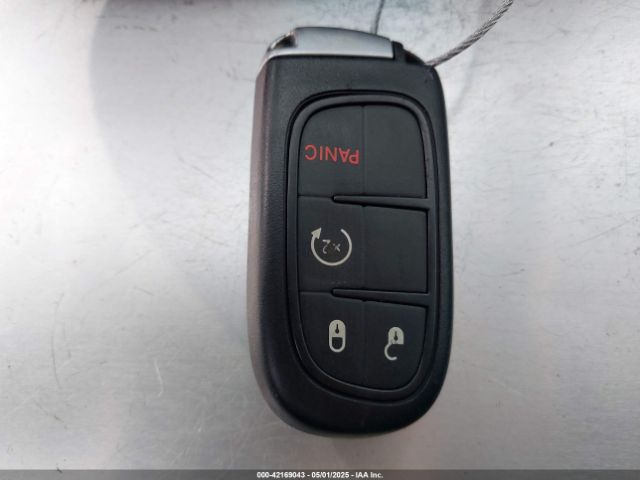 1C4PJMDB6GW120908 Jeep Cherokee Limited
