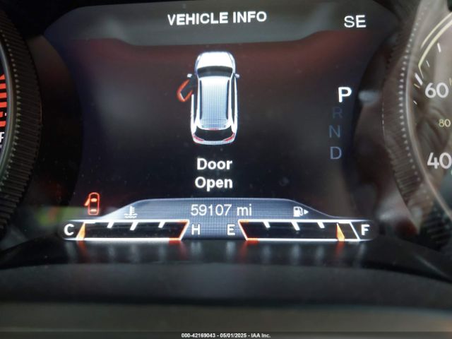 1C4PJMDB6GW120908 Jeep Cherokee Limited