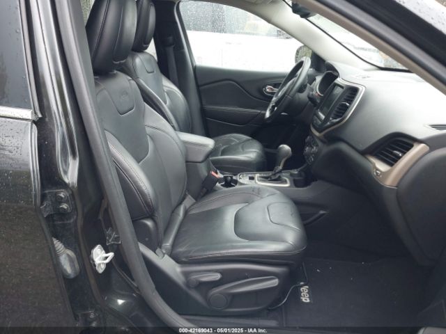 1C4PJMDB6GW120908 Jeep Cherokee Limited