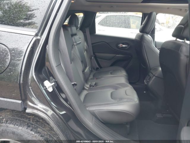 1C4PJMDB6GW120908 Jeep Cherokee Limited