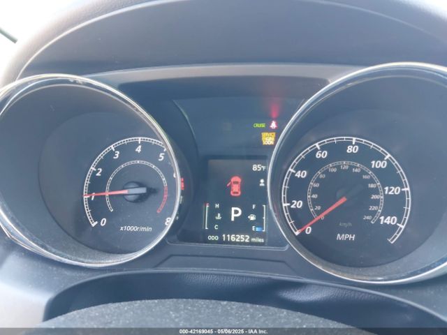 JA4AR3AW1JU025671 Mitsubishi Outlander Sport 2.4 Se