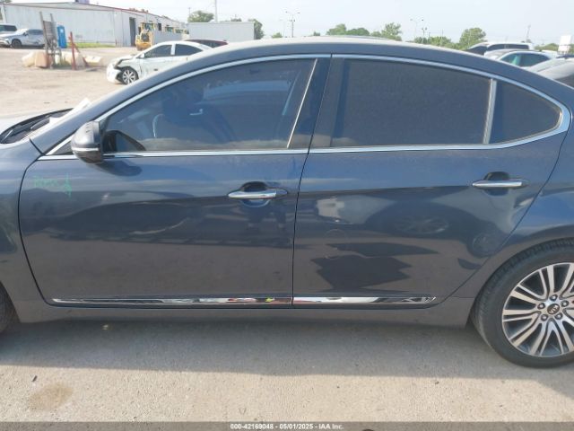 KNALN4D73F5193220 KIA v6 gdi lambda ii