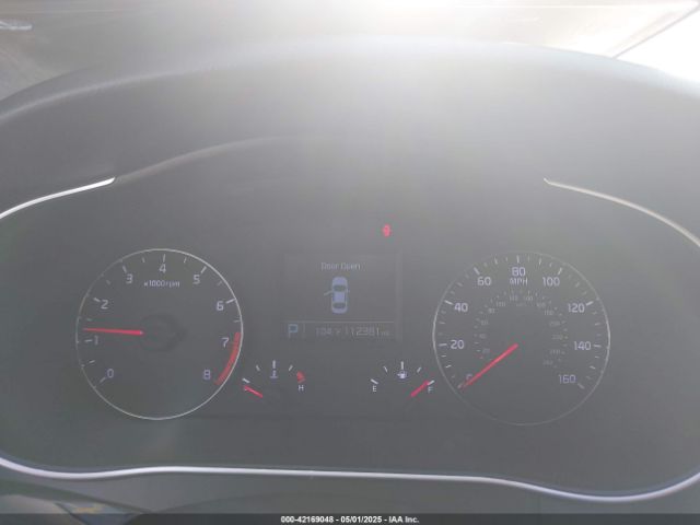 KNALN4D73F5193220 KIA v6 gdi lambda ii