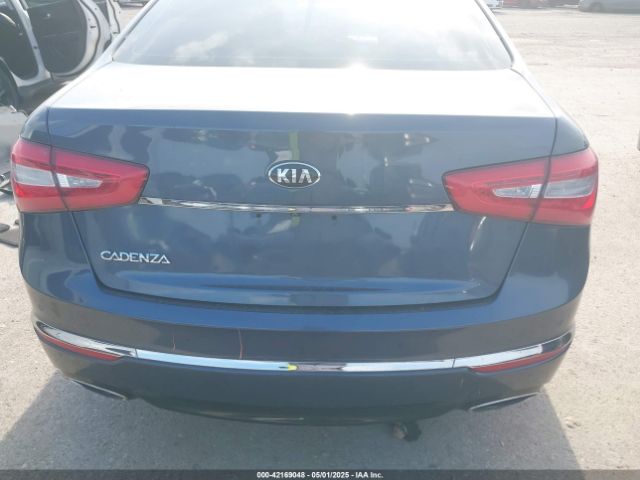 KNALN4D73F5193220 KIA v6 gdi lambda ii