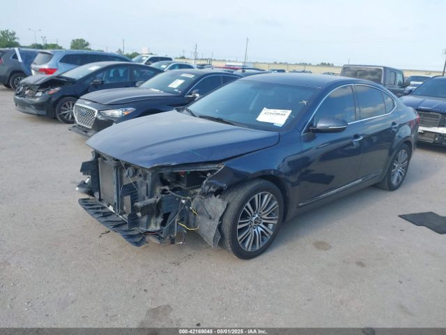 KNALN4D73F5193220 KIA v6 gdi lambda ii
