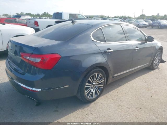 KNALN4D73F5193220 KIA v6 gdi lambda ii