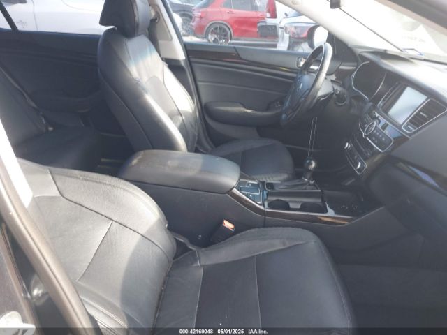 KNALN4D73F5193220 KIA v6 gdi lambda ii