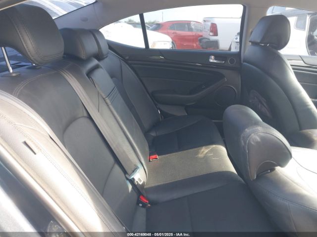 KNALN4D73F5193220 KIA v6 gdi lambda ii
