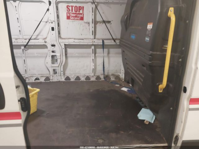 3C6LRVDG1ME528271 RAM Promaster 2500 High Roof 159 Wb
