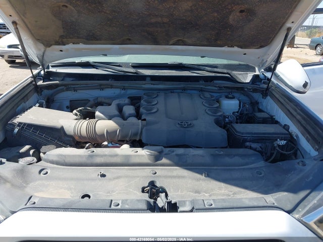 JTENU5JR8R6285394 Toyota 1gr-fe