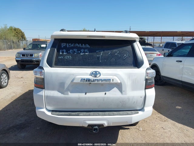 JTENU5JR8R6285394 Toyota 1gr-fe