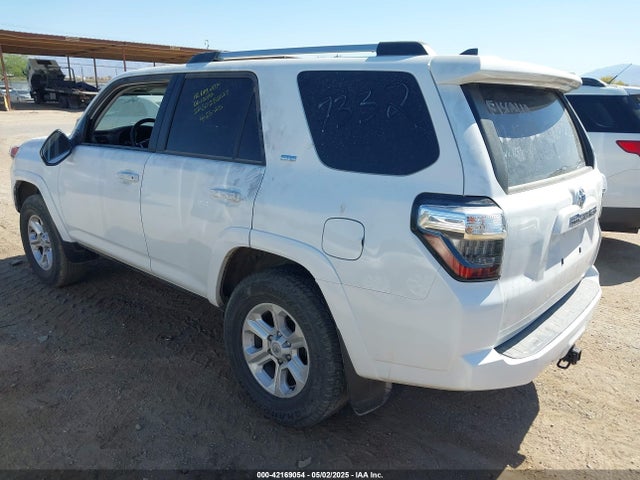JTENU5JR8R6285394 Toyota 1gr-fe