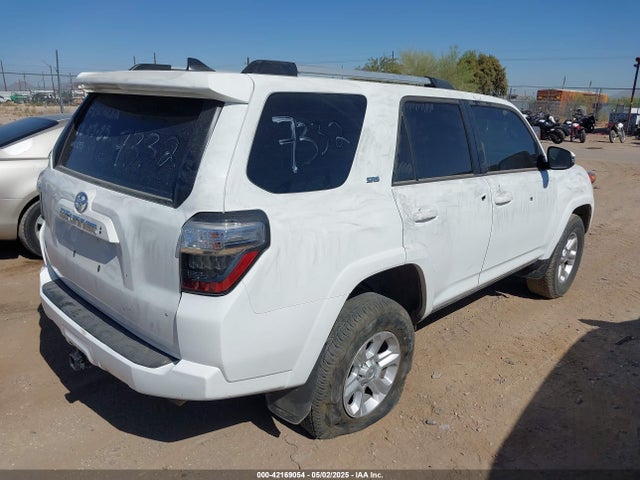 JTENU5JR8R6285394 Toyota 1gr-fe