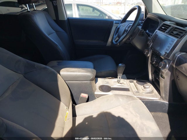 JTENU5JR8R6285394 Toyota 1gr-fe