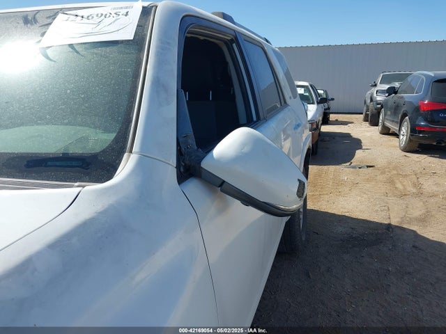JTENU5JR8R6285394 Toyota 1gr-fe