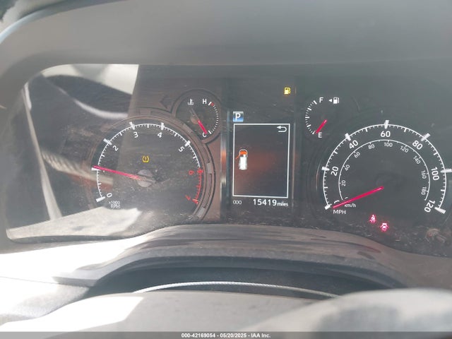 JTENU5JR8R6285394 Toyota 1gr-fe
