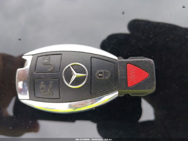 2015 MERCEDES-BENZ CLA 250 WDDSJ4GBXFN274053 Photo 10