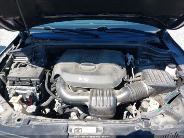 1C4RJFAG7FC697497 Jeep Grand Cherokee Laredo