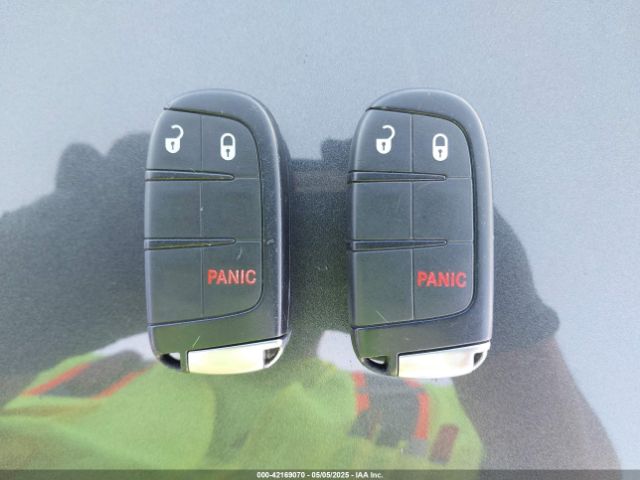 1C4RJFAG7FC697497 Jeep Grand Cherokee Laredo