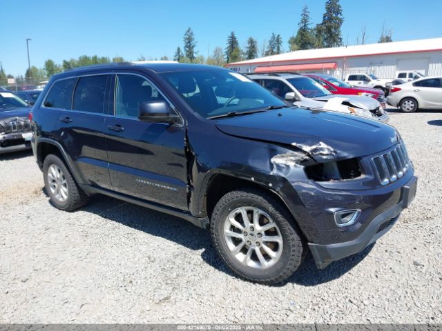1C4RJFAG7FC697497 Jeep Grand Cherokee Laredo