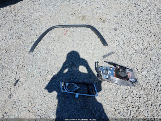 1C4RJFAG7FC697497 Jeep Grand Cherokee Laredo