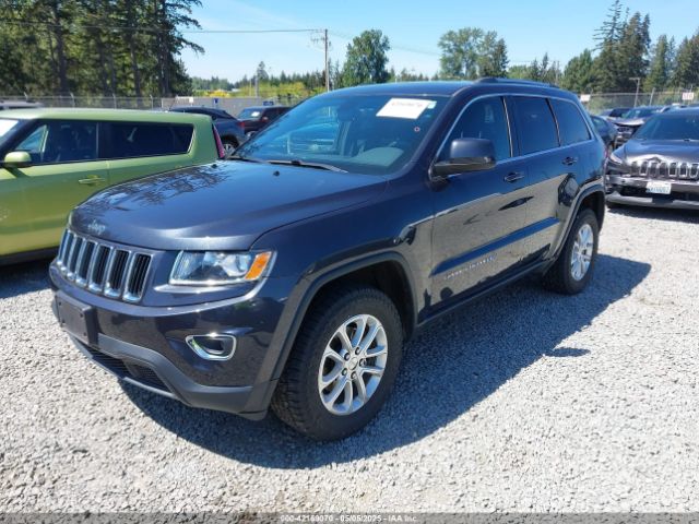 1C4RJFAG7FC697497 Jeep Grand Cherokee Laredo