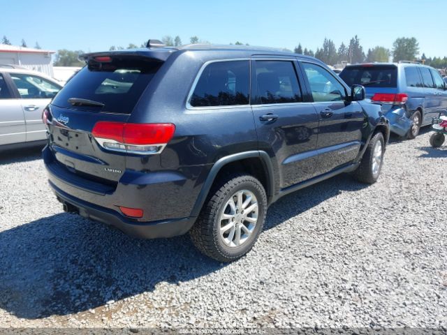 1C4RJFAG7FC697497 Jeep Grand Cherokee Laredo