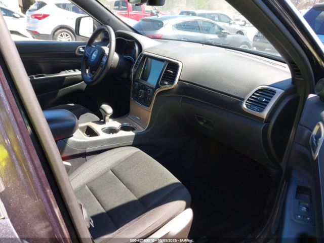1C4RJFAG7FC697497 Jeep Grand Cherokee Laredo