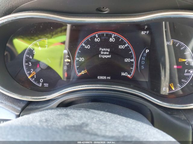 1C4RJFAG7FC697497 Jeep Grand Cherokee Laredo