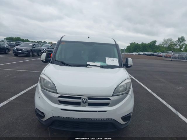 ZFBERFBT7G6B11910 RAM Promaster City Tradesman Slt