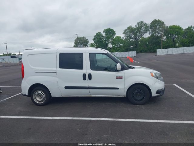 ZFBERFBT7G6B11910 RAM Promaster City Tradesman Slt