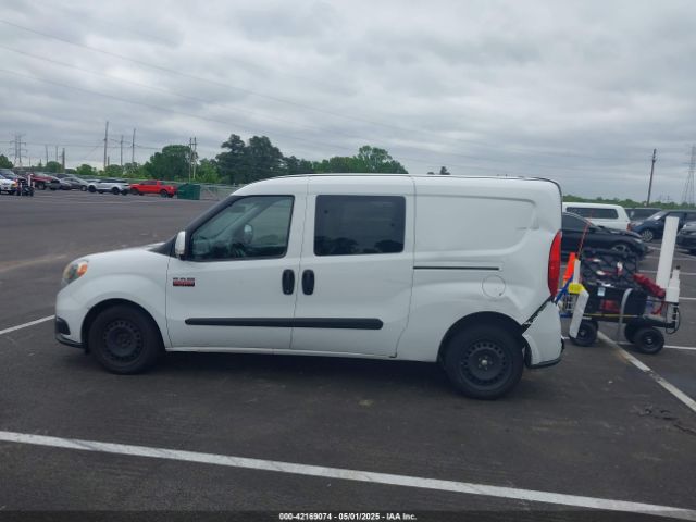 ZFBERFBT7G6B11910 RAM Promaster City Tradesman Slt