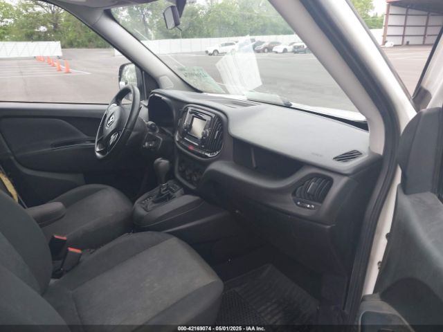 ZFBERFBT7G6B11910 RAM Promaster City Tradesman Slt