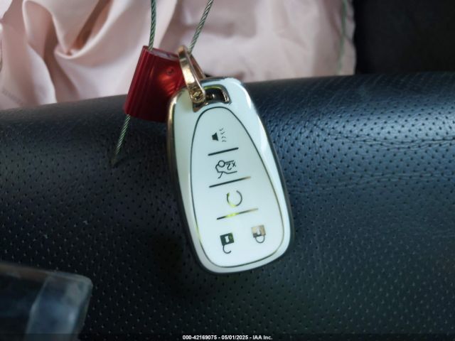 2016 CHEVROLET CAMARO 1G1FD1RS7G0121524 Photo 10