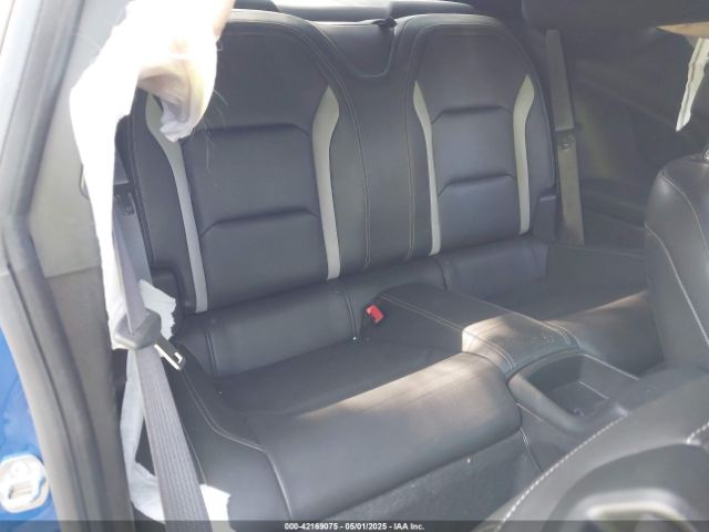 2016 CHEVROLET CAMARO 1G1FD1RS7G0121524 Photo 7