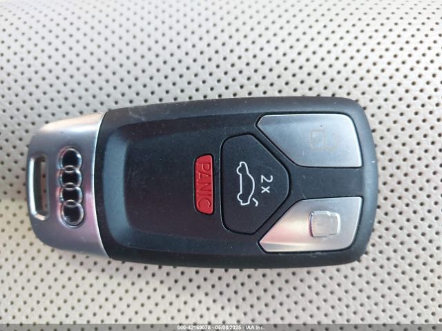 2019 AUDI Q7 WA1VABF77KD021582 Photo 10