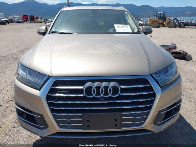 Audi 2019 2019 WA1VABF77KD021582 Image 13