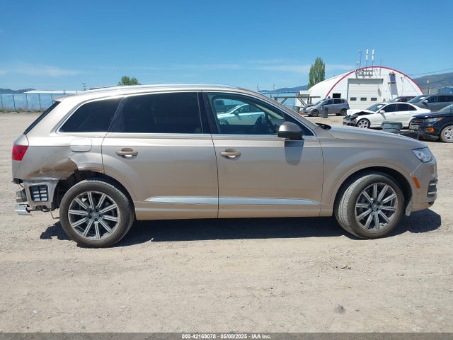 Audi 2019 2019 WA1VABF77KD021582 Image 14