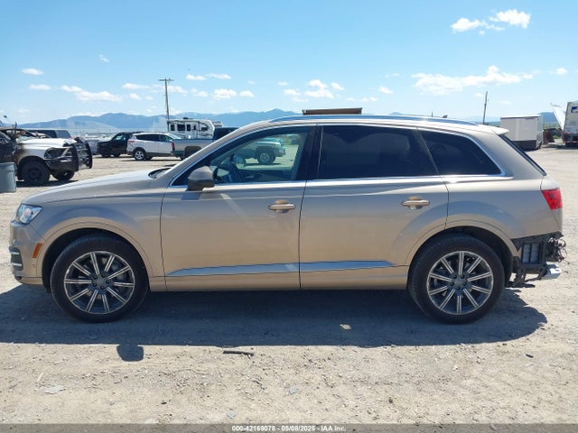 Audi 2019 2019 WA1VABF77KD021582 Image 15
