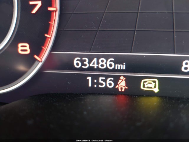 Audi 2019 2019 WA1VABF77KD021582 Image 16