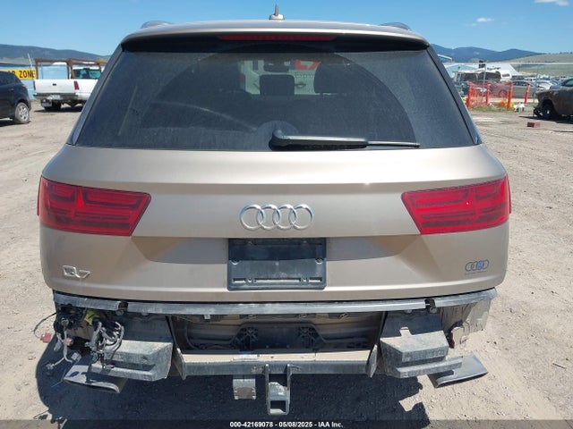 Audi 2019 2019 WA1VABF77KD021582 Image 17