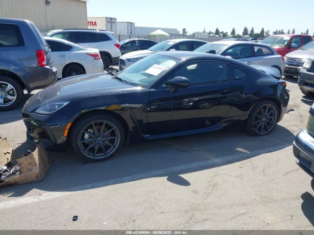 JF1ZDBE11P9707404 Subaru Brz Limited
