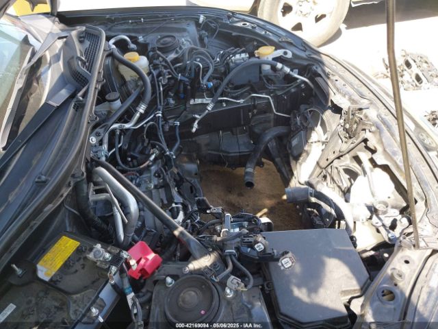JF1ZDBE11P9707404 Subaru Brz Limited