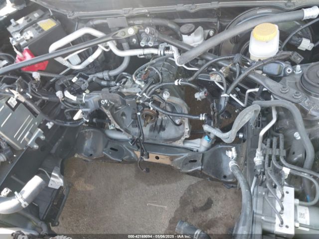 JF1ZDBE11P9707404 Subaru Brz Limited