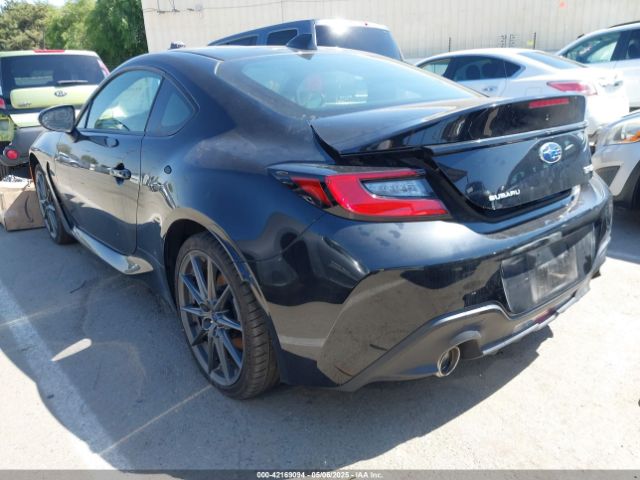 JF1ZDBE11P9707404 Subaru Brz Limited