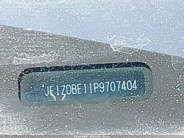 JF1ZDBE11P9707404 Subaru Brz Limited
