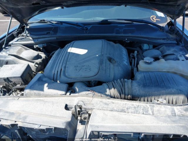 2C3CDZBT9GH234659 Dodge Challenger R/t